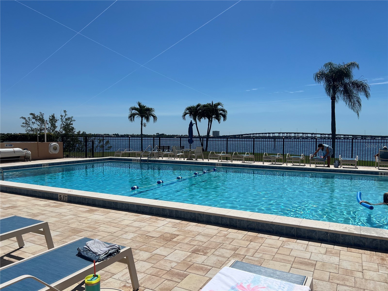 4260 SE 20th Place #801 Cape Coral FL 33904 - MINSTREL CANAL A4687432 image29