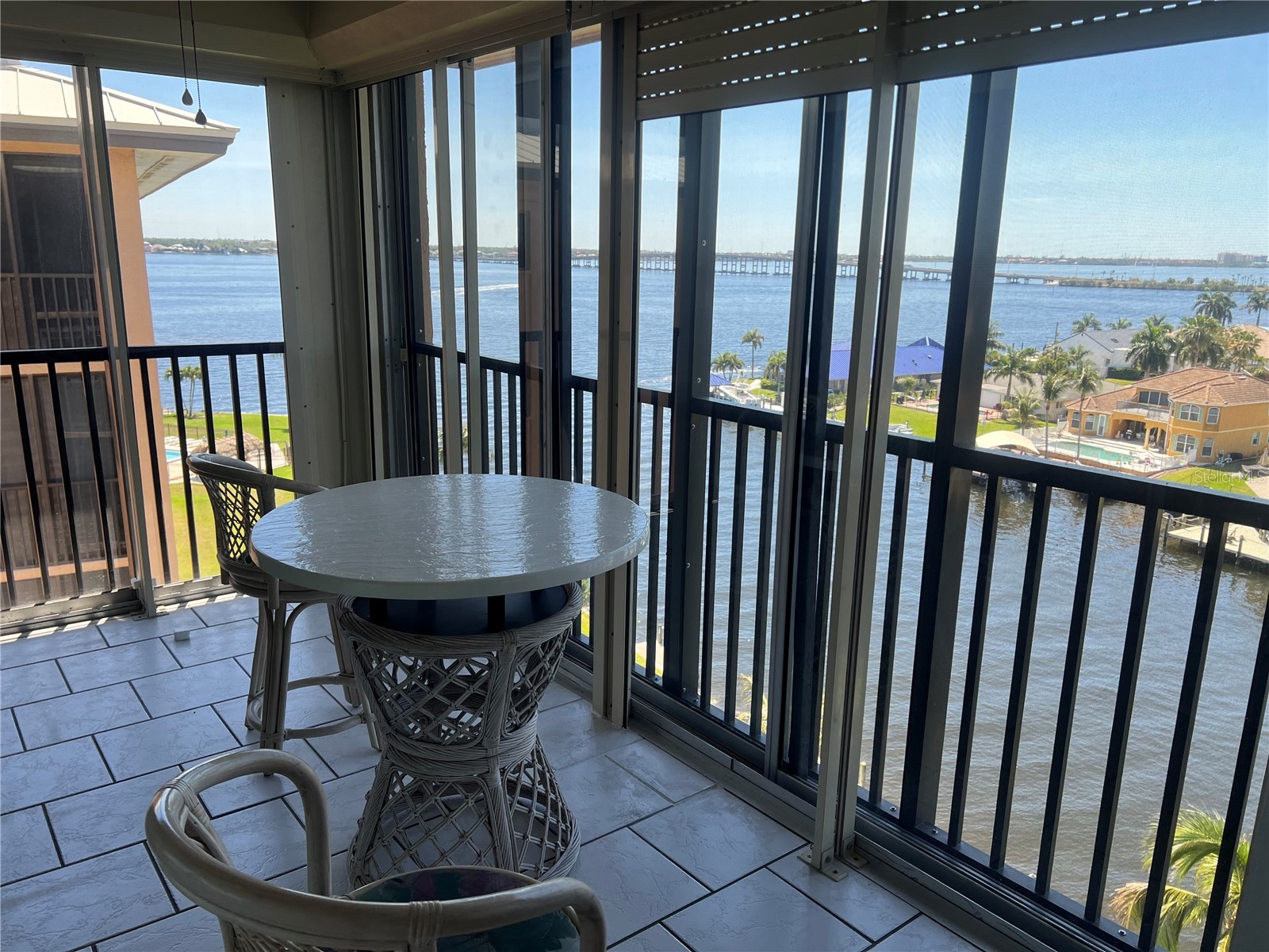 4260 SE 20th Place #801 Cape Coral FL 33904 - MINSTREL CANAL A4687432 image9