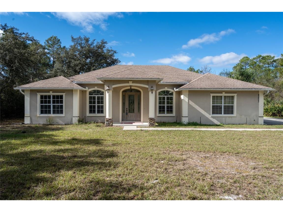 42603 Royal Trails Road Eustis FL 32736 - LAKE NORRIS V4934287 image1