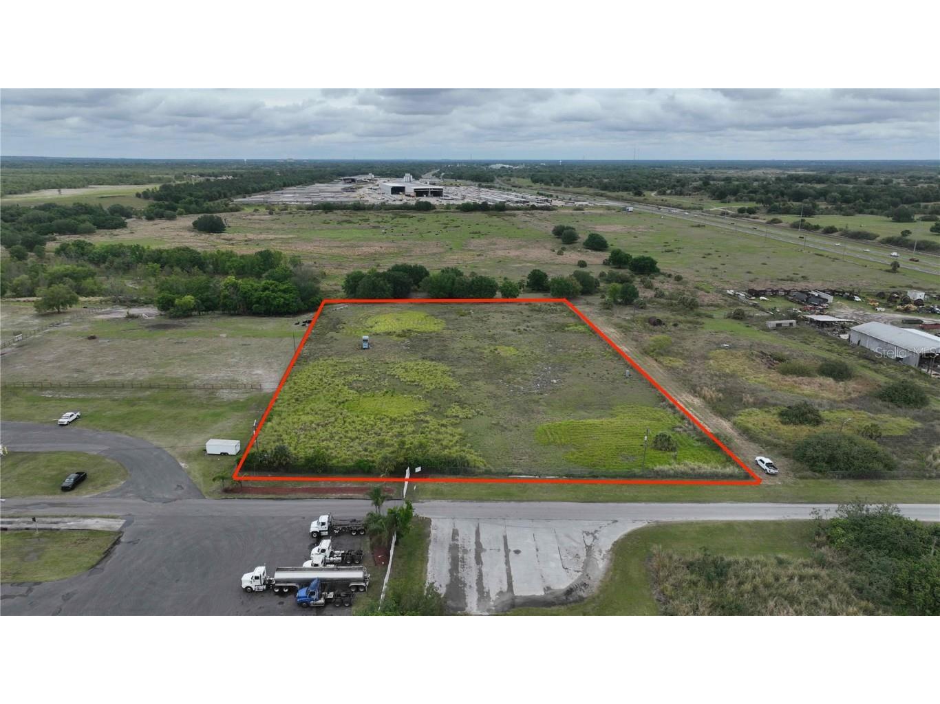 4261 Austin Philip Lane Bartow FL 33830 O6191013 image1