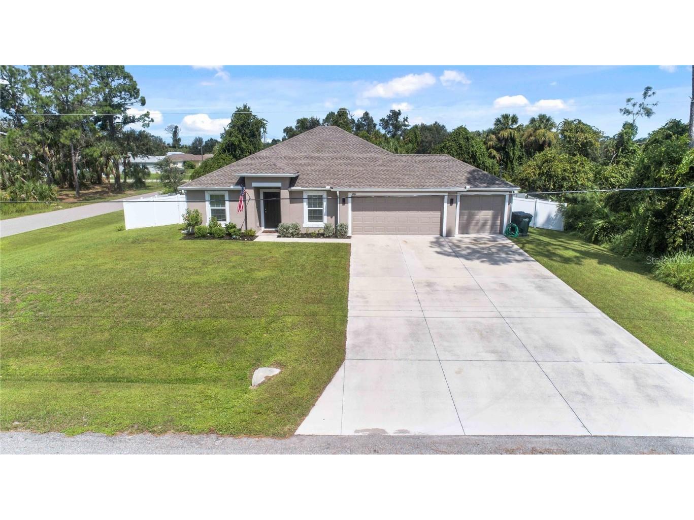 4261 Boston Terrace North Port FL 34288 C7480271 image1
