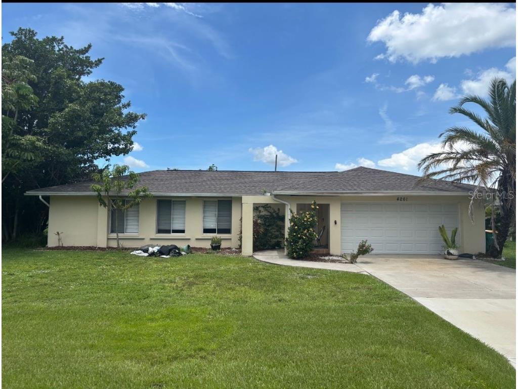 4261 Day Street Port Charlotte FL 33948 TB8409592 image1