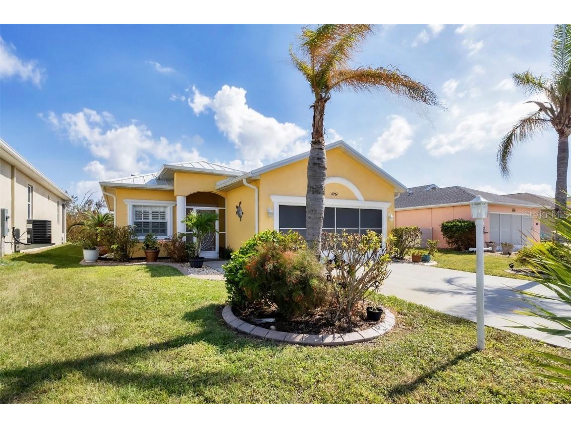 4261 Oak Terrace Circle Port Charlotte FL 33953 D6138906 image1