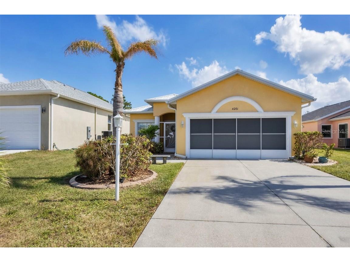 4261 Oak Terrace Circle Port Charlotte FL 33953 D6138906 image2