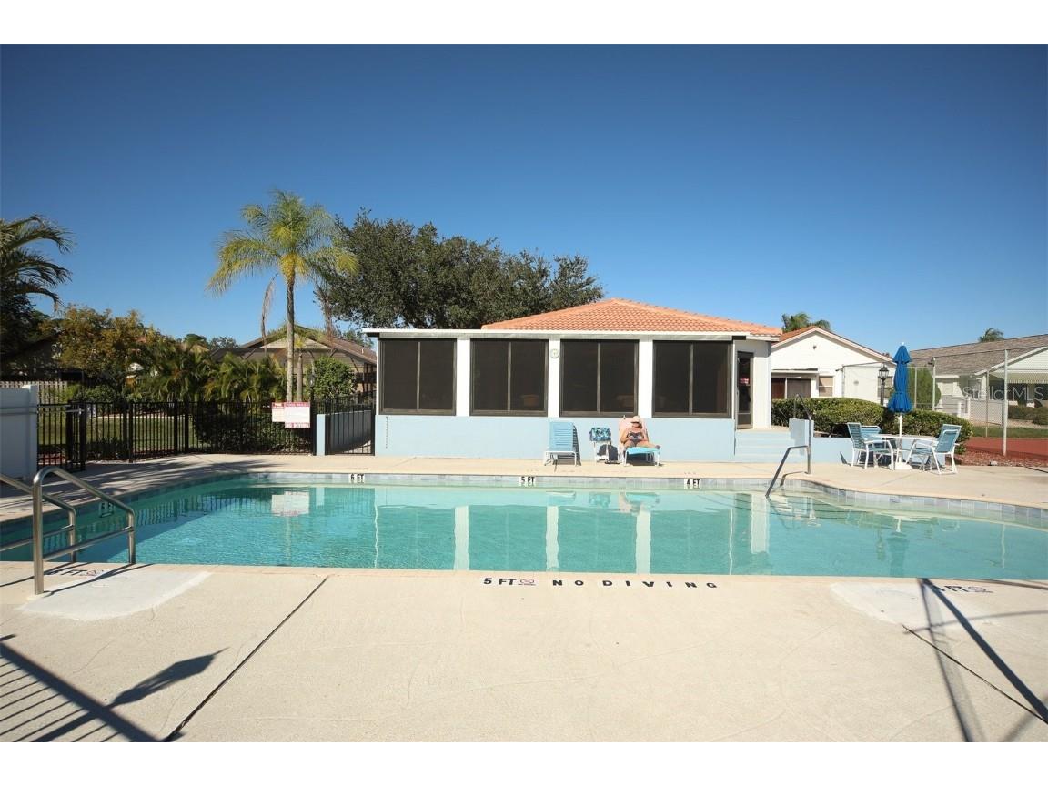 4261 Oak Terrace Circle Port Charlotte FL 33953 D6138906 image33