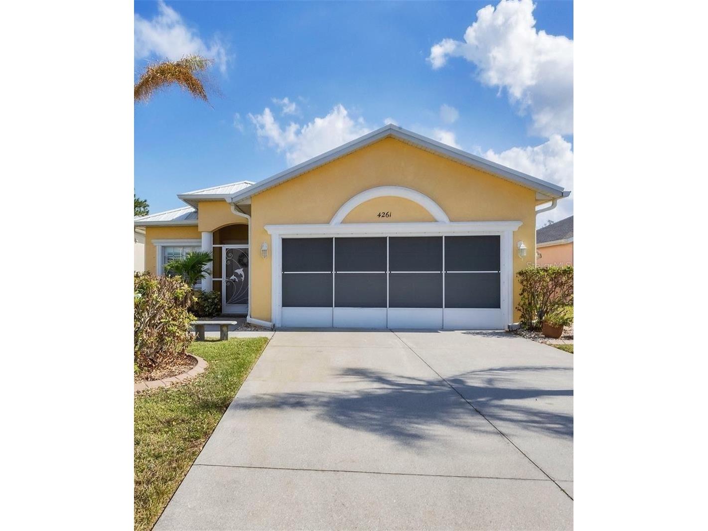 4261 Oak Terrace Circle Port Charlotte FL 33953 J1001257 image1