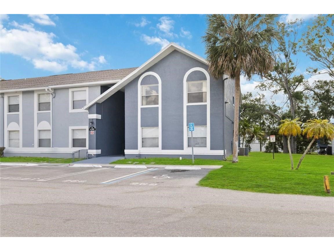 4261 Pershing Pointe Place #8 Orlando FL 32822 O6223650 image1
