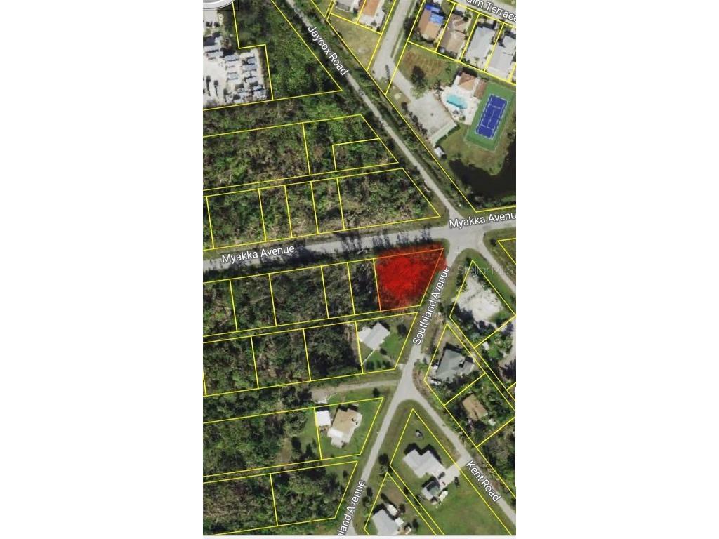 4261 Southland Avenue Port Charlotte FL 33953 C7497172 image2