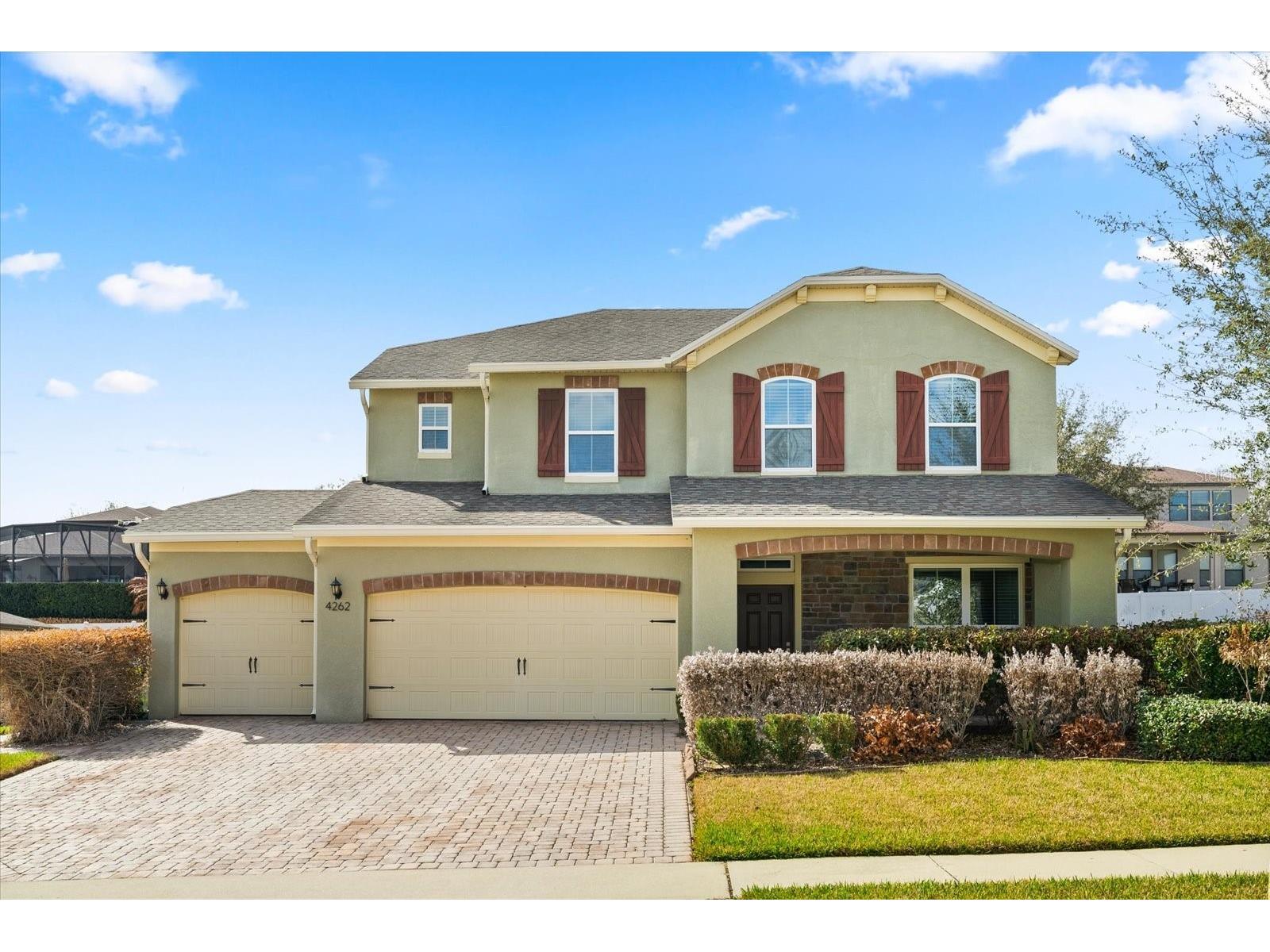 4262 Caplock Street Clermont FL 34711 O6382603 image1