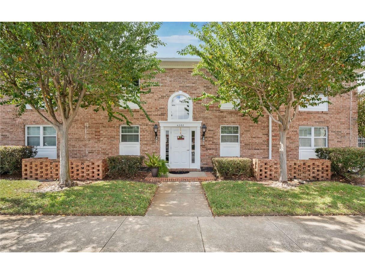 4262 Lake Underhill Road #9C7 Orlando FL 32803 - LAKE UNDERHILL O6305397 image1