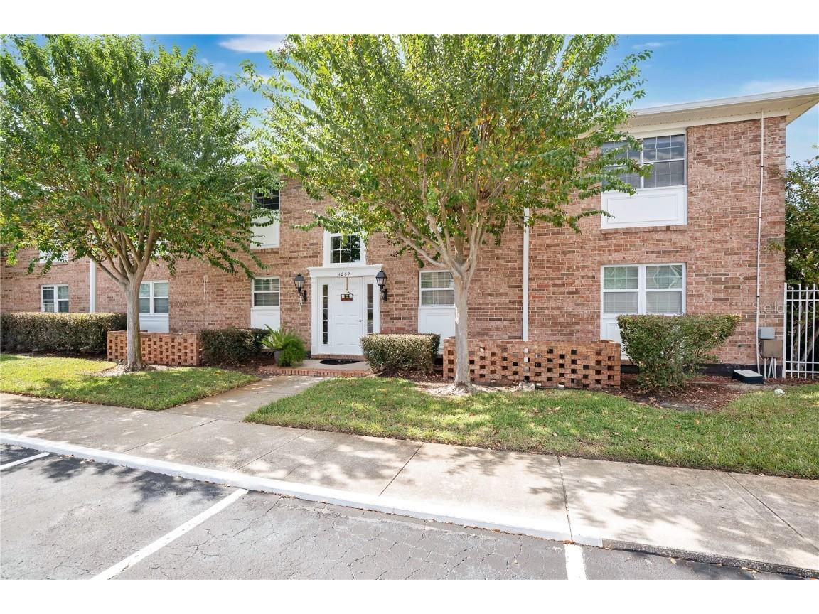 4262 Lake Underhill Road #9C7 Orlando FL 32803 - LAKE UNDERHILL O6305397 image2