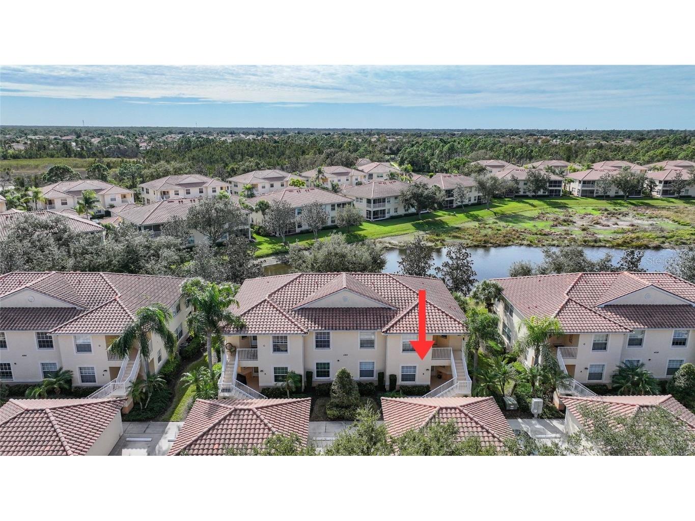 4262 Vicenza Drive #B38 Venice FL 34293 D6144989 image1