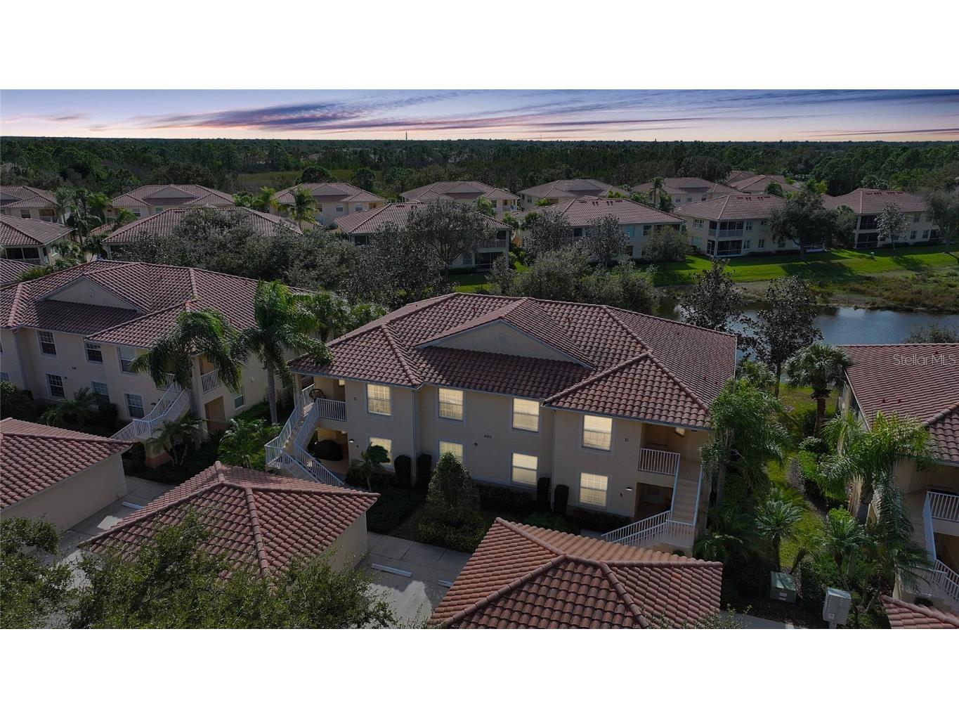 4262 Vicenza Drive #B38 Venice FL 34293 D6144989 image32