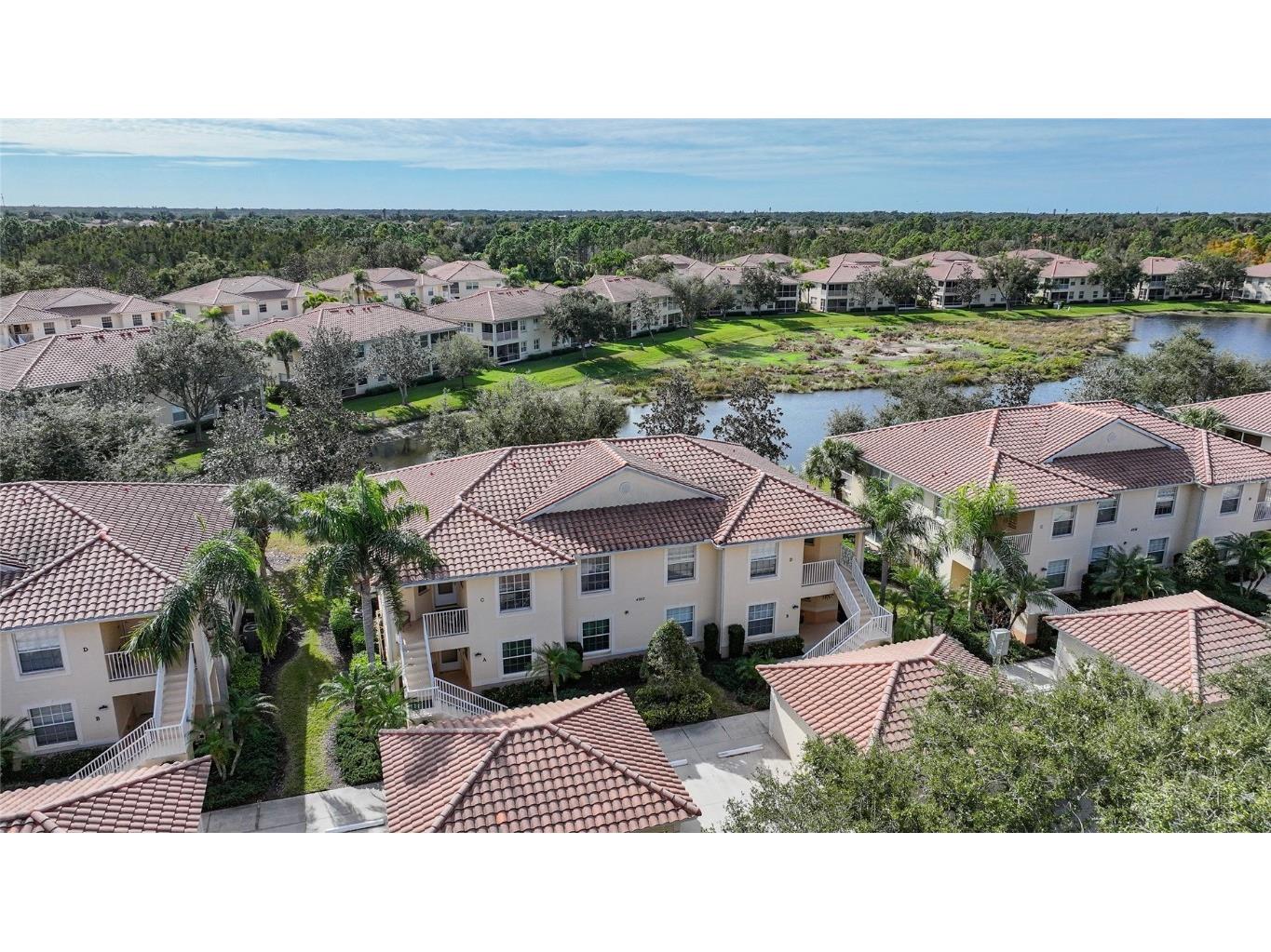 4262 Vicenza Drive #B38 Venice FL 34293 D6144989 image34