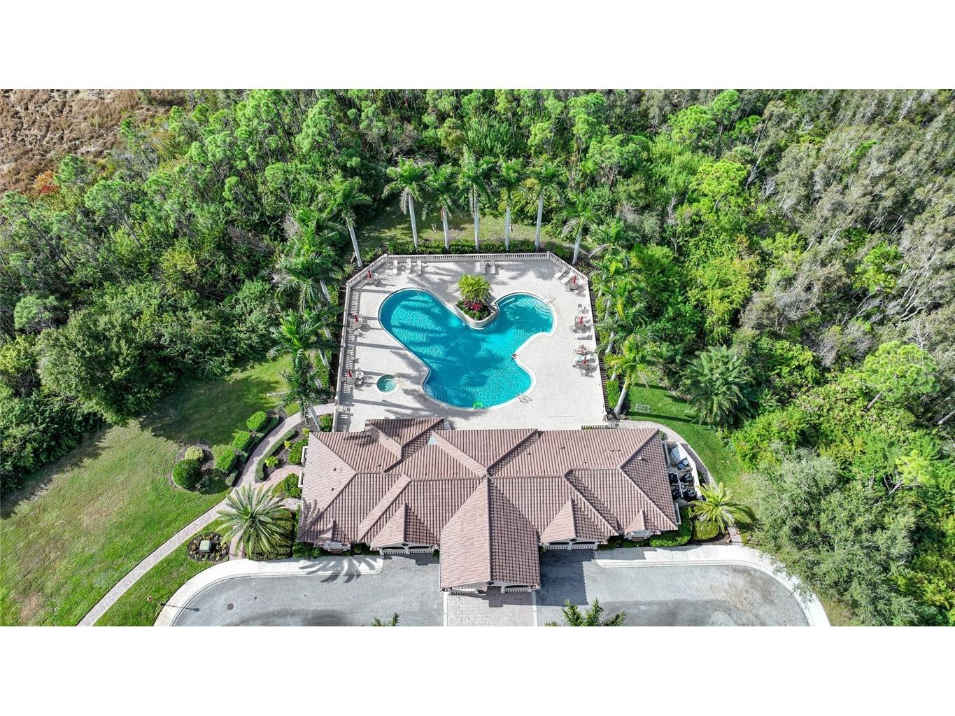 4262 Vicenza Drive #B38 Venice FL 34293 D6144989 image41