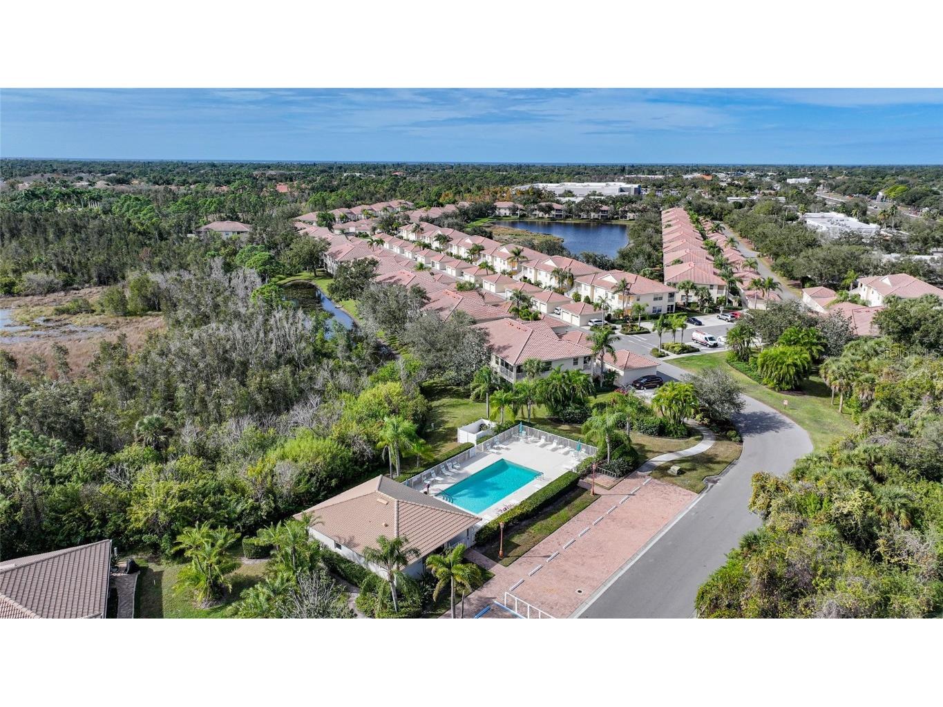 4262 Vicenza Drive #B38 Venice FL 34293 D6144989 image45