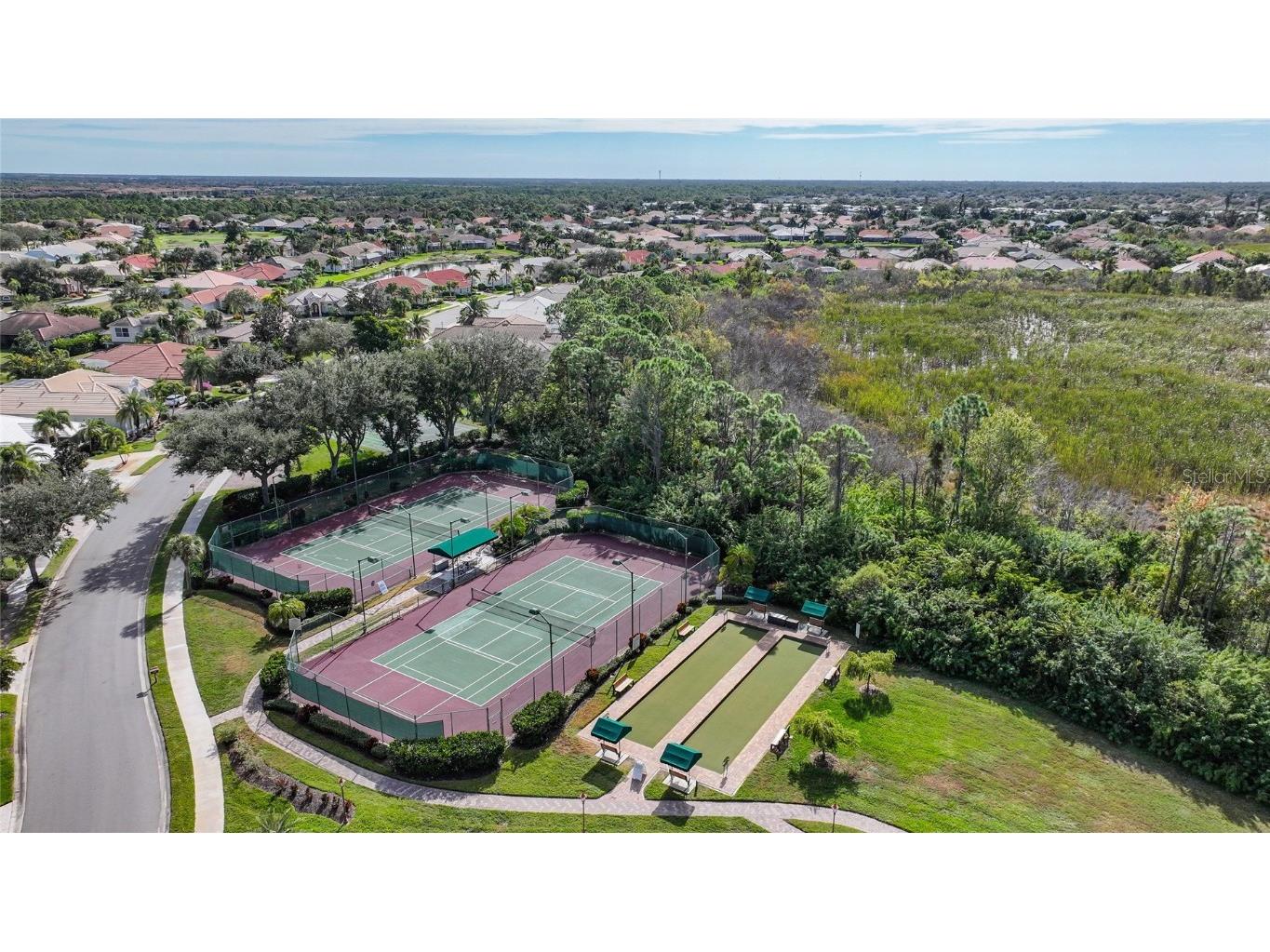 4262 Vicenza Drive #B38 Venice FL 34293 D6144989 image48