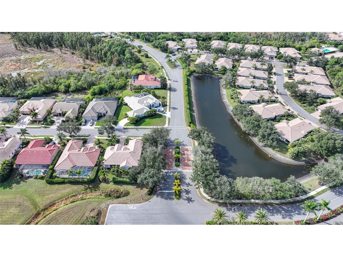 4262 Vicenza Drive #B38 Venice FL 34293 D6144989 image54