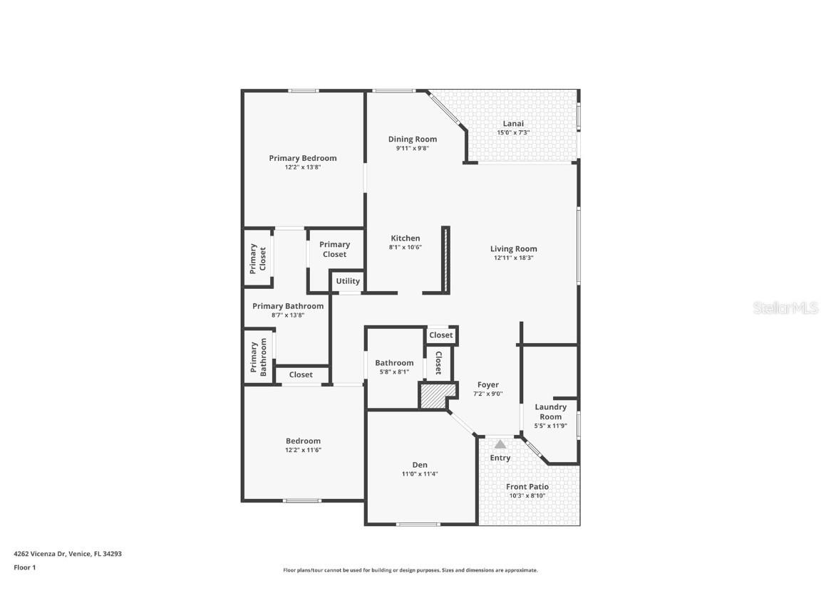 4262 Vicenza Drive #B38 Venice FL 34293 D6144989 image64