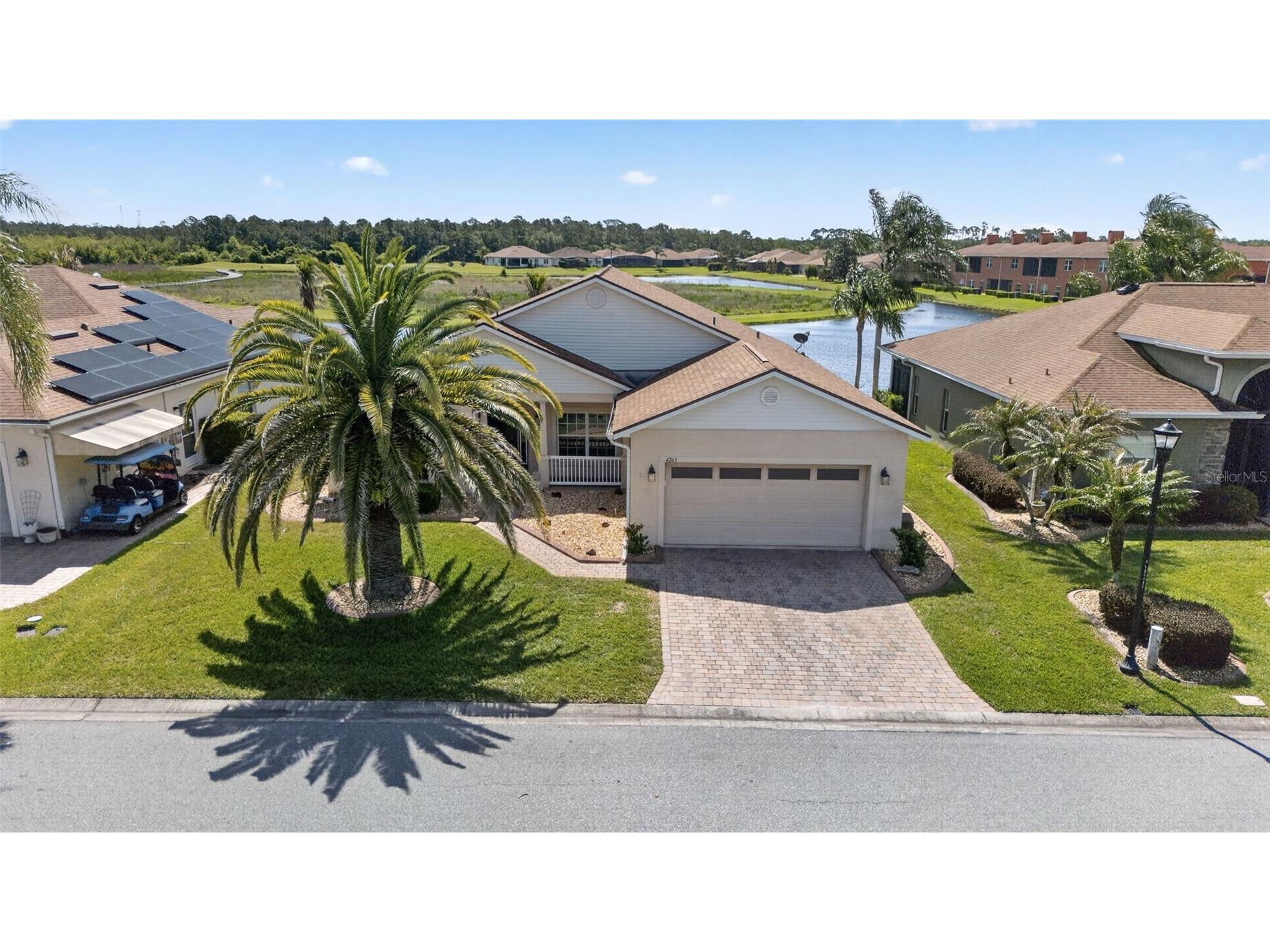 4263 Ashton Club Drive Lake Wales FL 33859 L4960960 image1