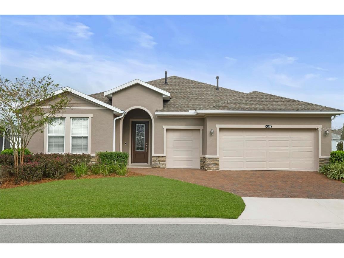 4263 Nw 55th Court Ocala FL 34482 V4939300 image1