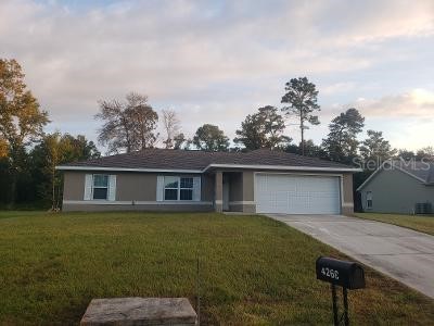 4263 SW 139th Place Ocala FL 34473 OM628981 image1