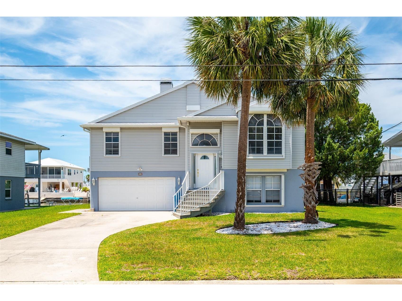 4263 Tahiti Drive Hernando Beach FL 34607 TB8511261 image1
