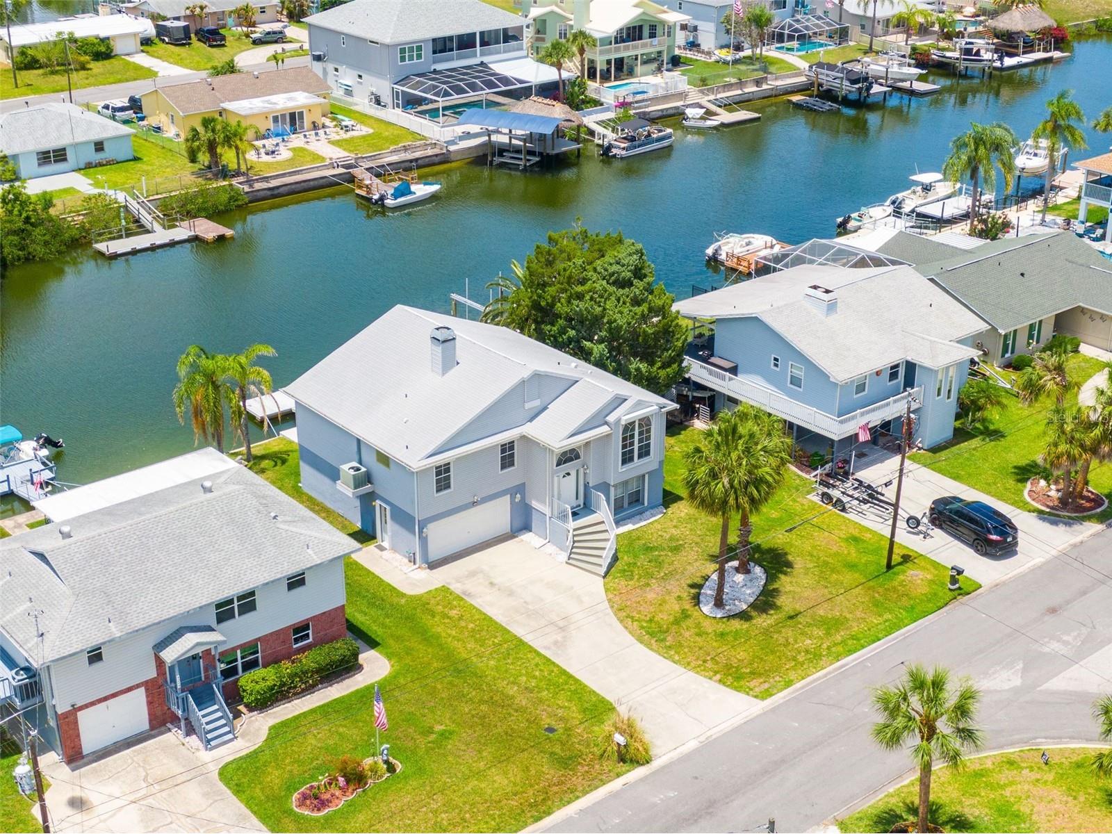 4263 Tahiti Drive Hernando Beach FL 34607 TB8511261 image42