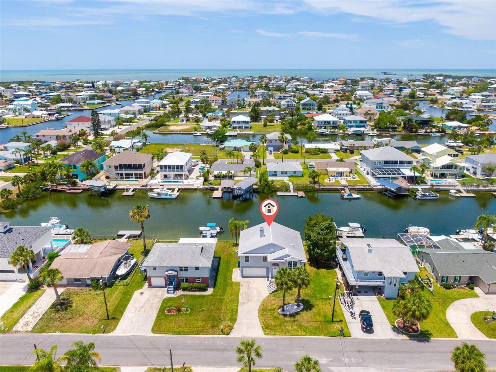 4263 Tahiti Drive Hernando Beach FL 34607 TB8511261 image43