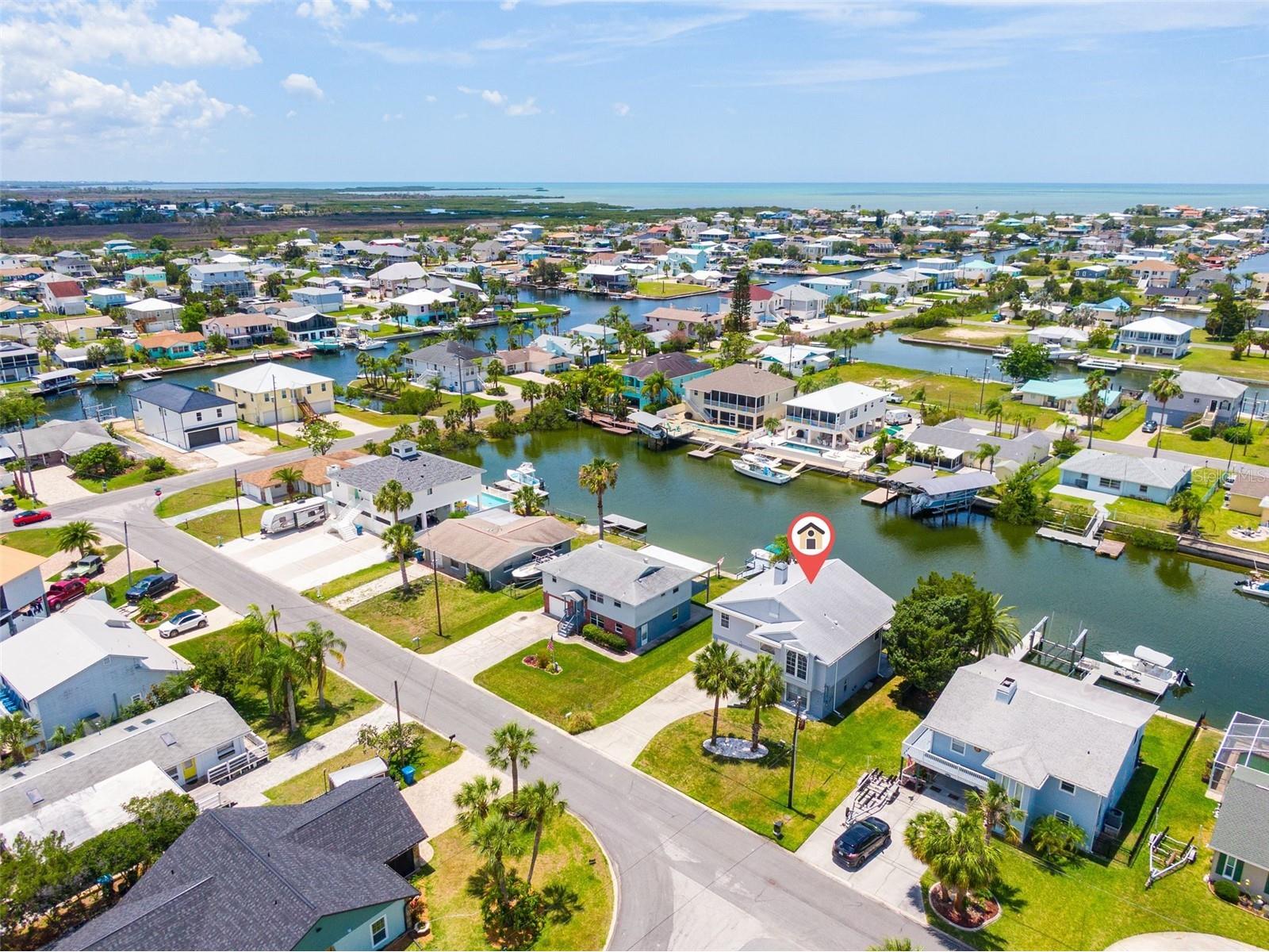 4263 Tahiti Drive Hernando Beach FL 34607 TB8511261 image44