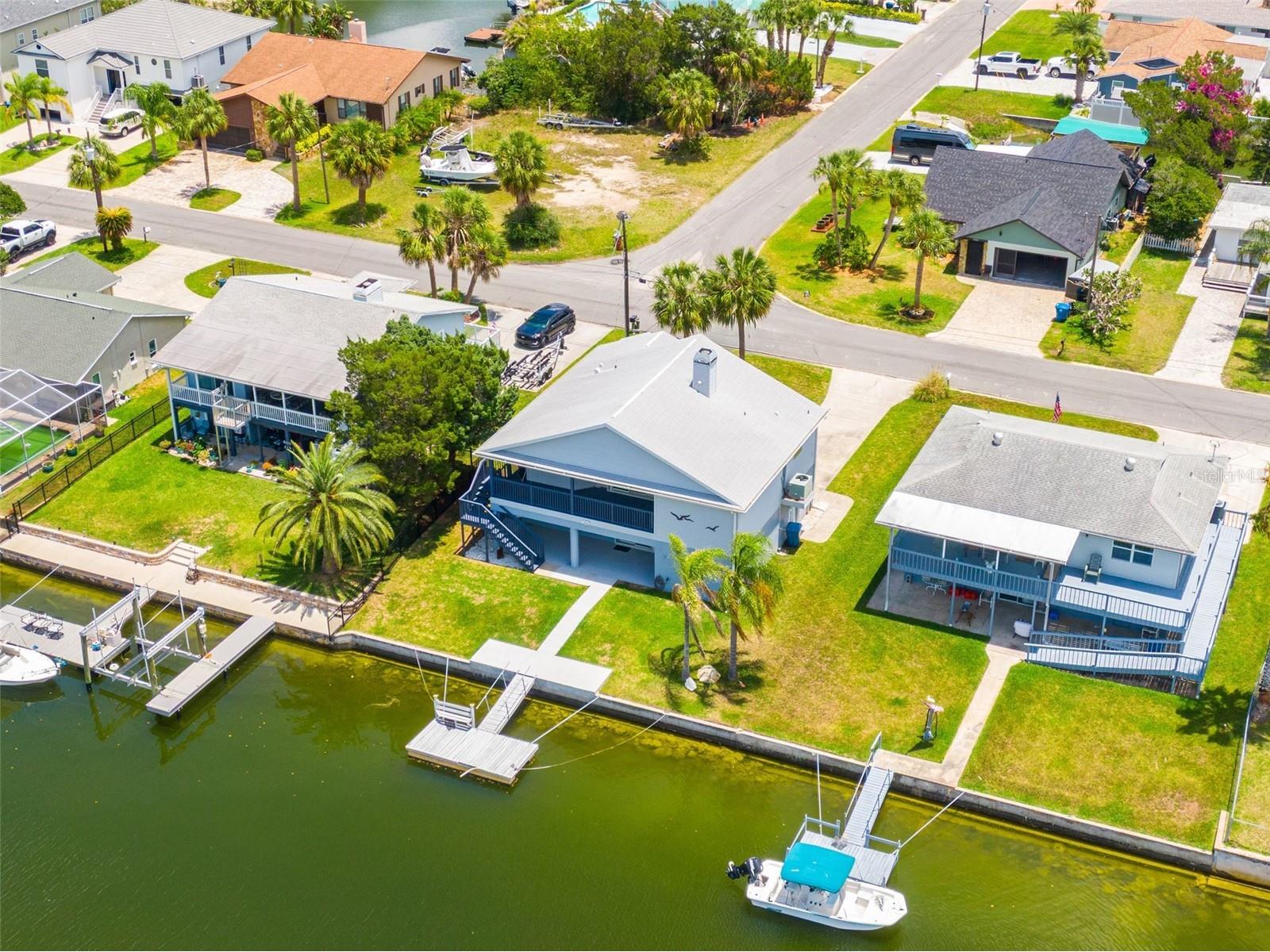 4263 Tahiti Drive Hernando Beach FL 34607 TB8511261 image46