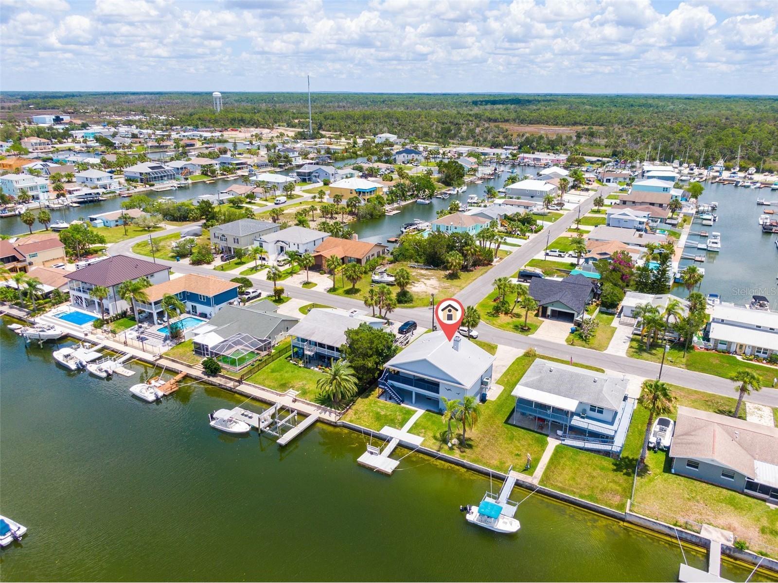 4263 Tahiti Drive Hernando Beach FL 34607 TB8511261 image47
