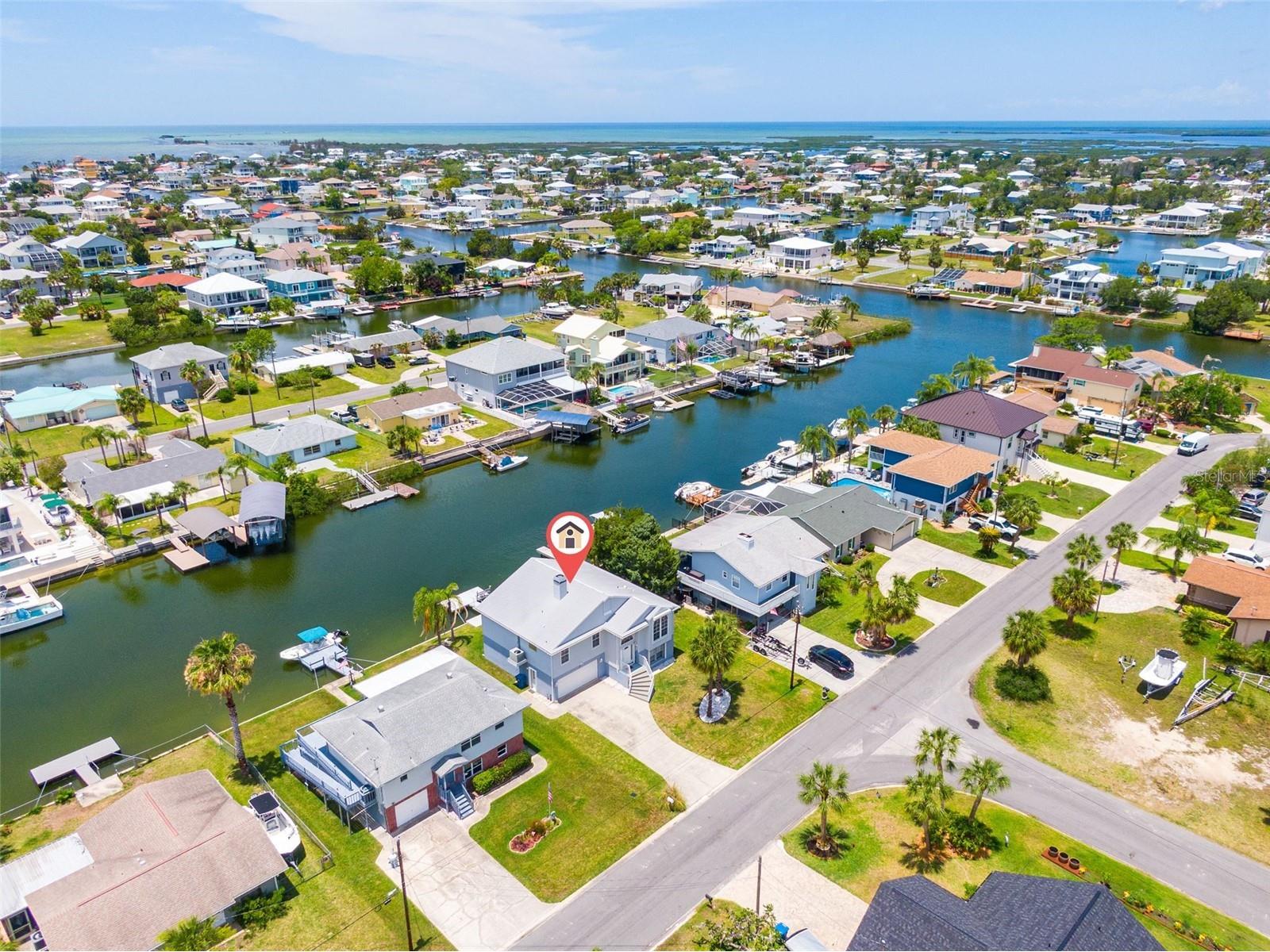 4263 Tahiti Drive Hernando Beach FL 34607 TB8511261 image49