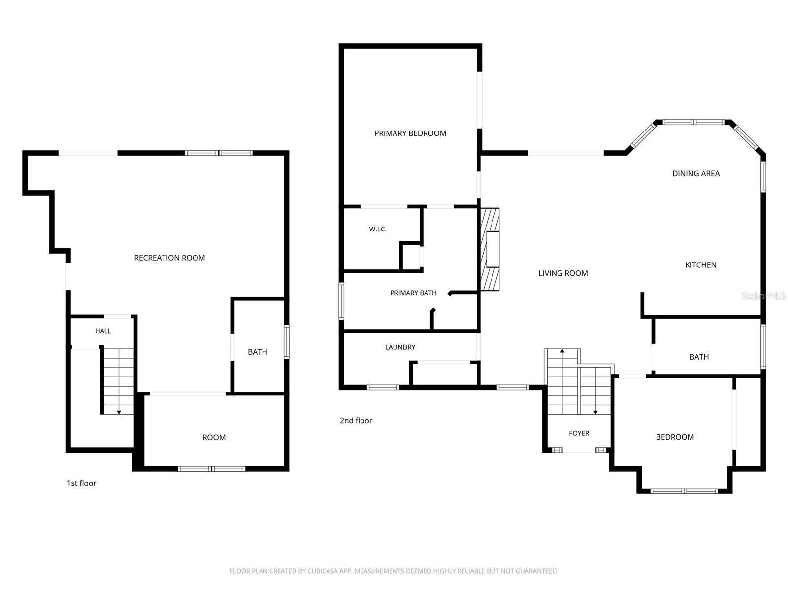 4263 Tahiti Drive Hernando Beach FL 34607 TB8511261 image57