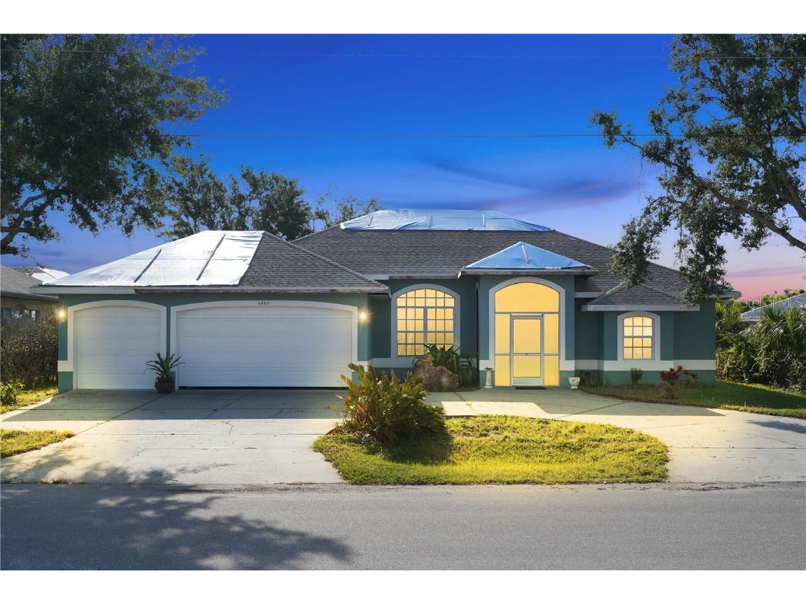4264 Beach View Court Port Charlotte FL 33948 C7474961 image1