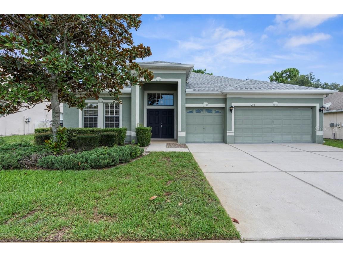 4264 Braemere Drive Spring Hill FL 34609 W7877190 image1