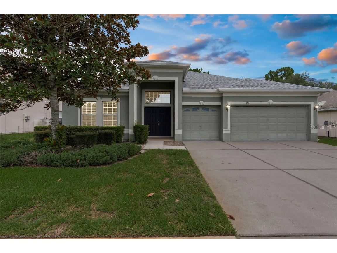 4264 Braemere Drive Spring Hill FL 34609 W7877190 image2