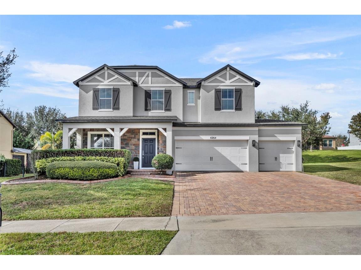 4264 Bugle Street Clermont FL 34711 G5105613 image1