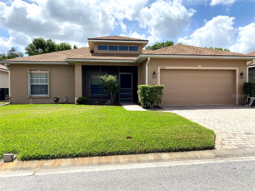 4264 Muirfield Loop Lake Wales FL 33859 - LAKE ASHTON RATTLESNAKE HART P4925284 image1