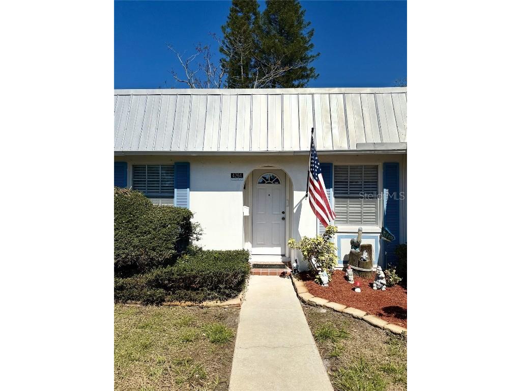 4264 Tamargo Drive #3 New Port Richey FL 34652 W7875005 image1