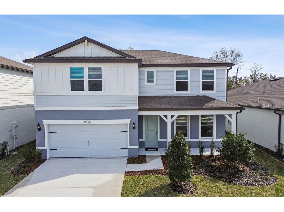 4265 Big Sky Drive Spring Hill FL 34604 T3551886 image1