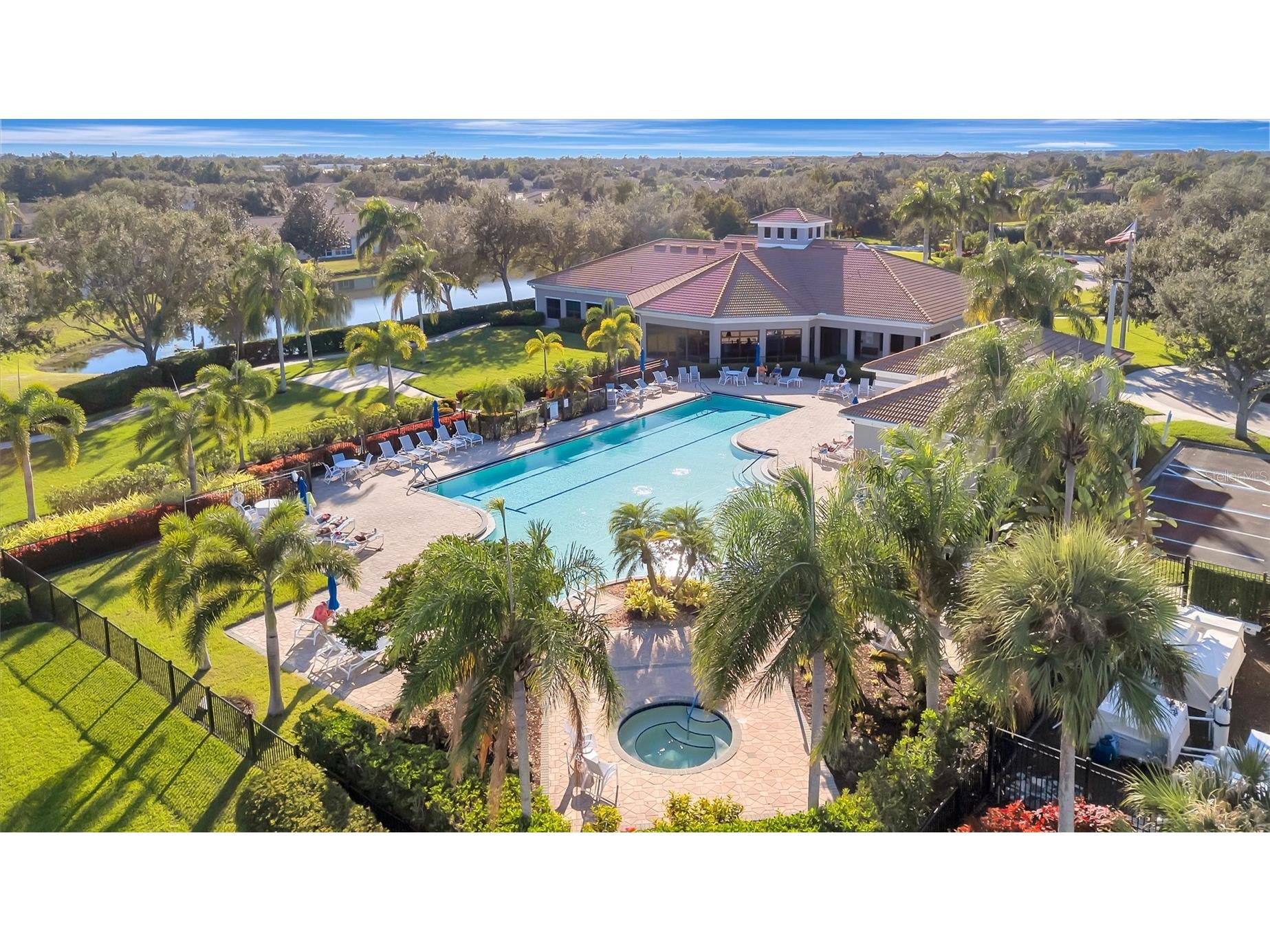 4265 Cascade Falls Drive Sarasota FL 34243 A4671103 image16