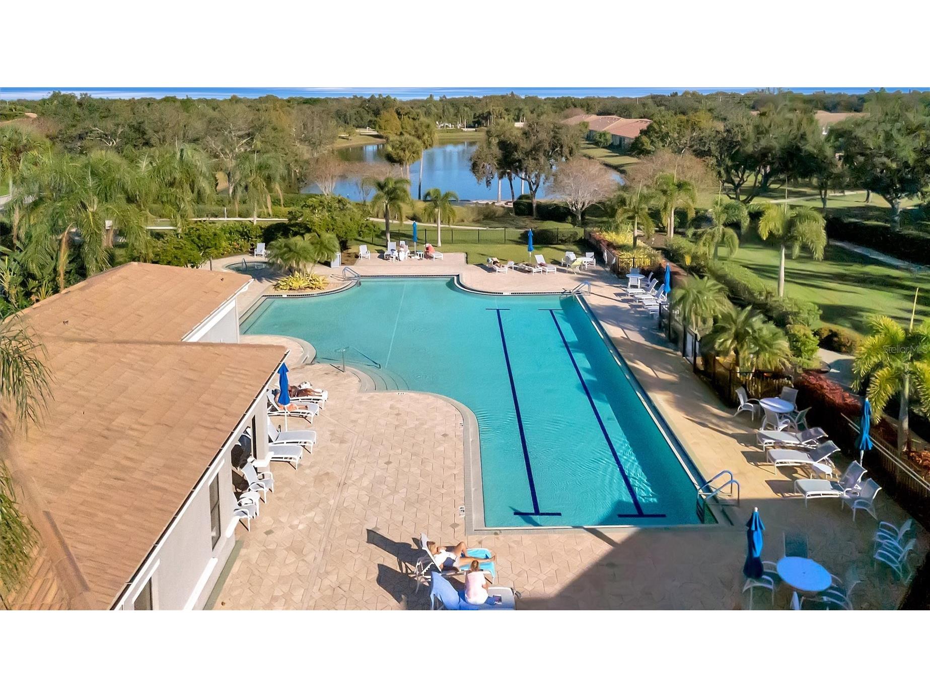 4265 Cascade Falls Drive Sarasota FL 34243 A4671103 image30