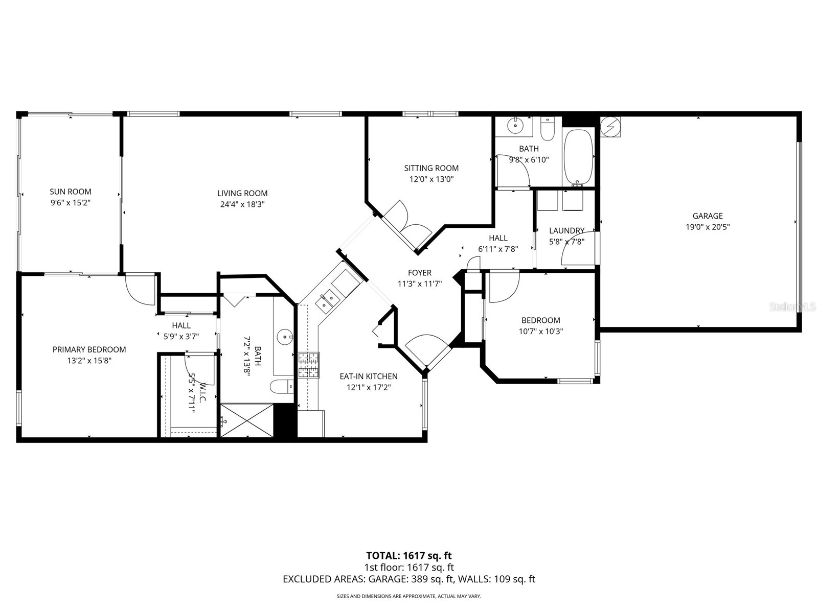 4265 Cascade Falls Drive Sarasota FL 34243 A4671103 image38