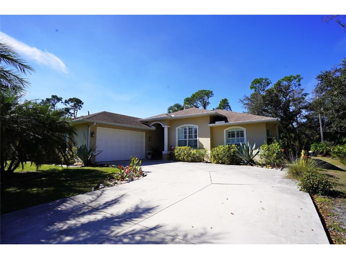 4265 Durant Street Port Charlotte FL 33948 C7487215 image1