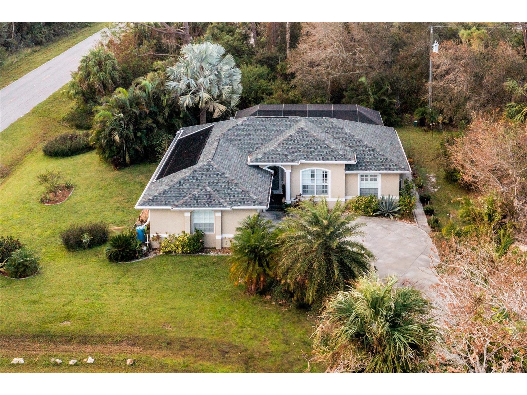 4265 Durant Street Port Charlotte FL 33948 C7519395 image1