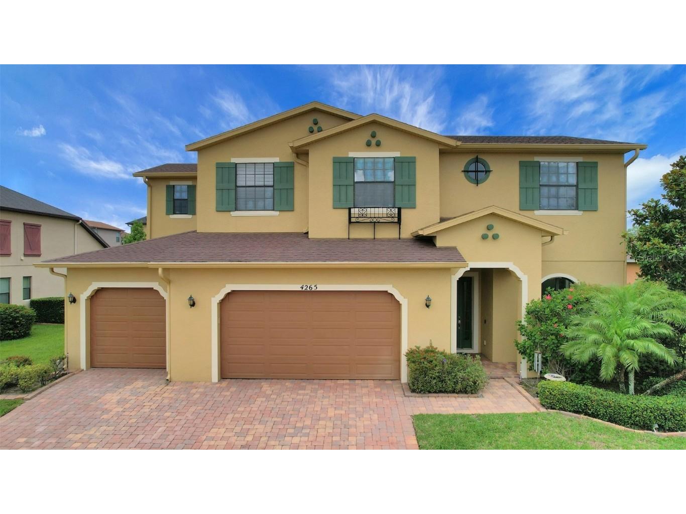 4265 Foxhound Drive Clermont FL 34711 O6314917 image1