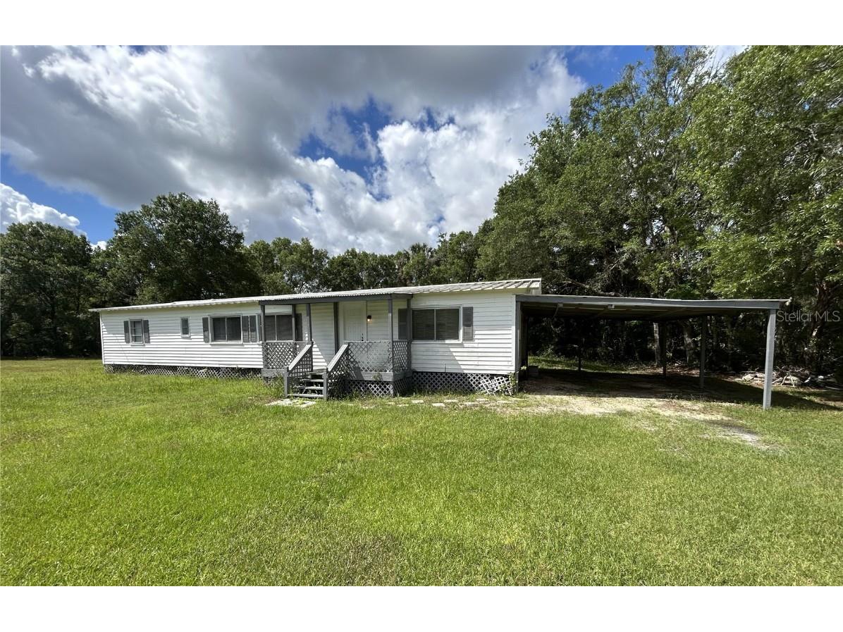 4265 N Beginning Path Crystal River FL 34428 W7875641 image1