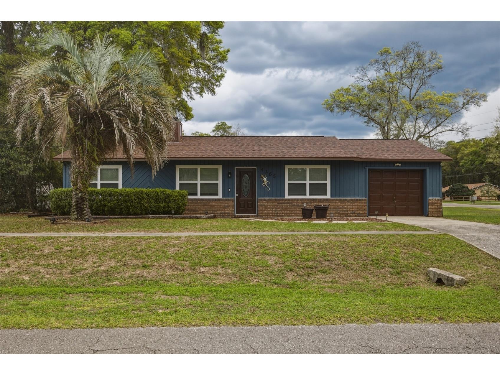 4265 NE 25 Terrace Ocala FL 34479 OM720908 image1