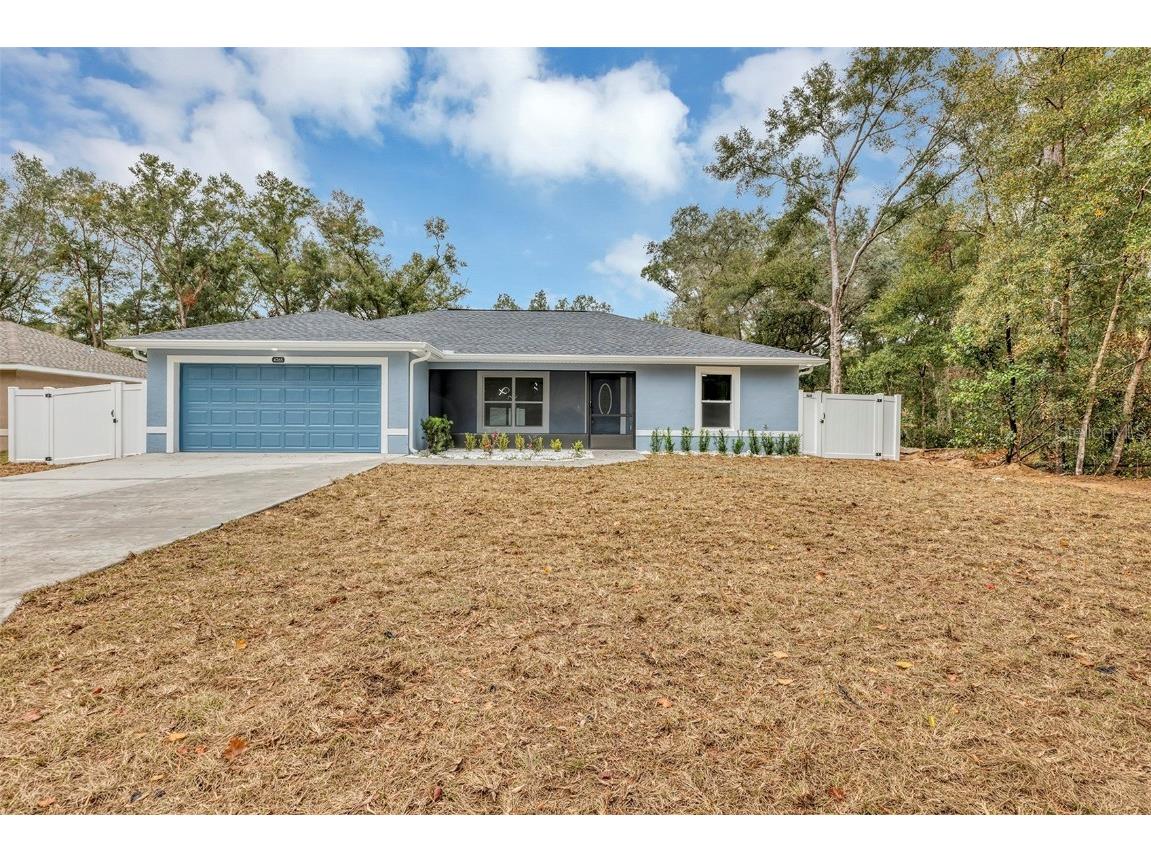 4265 SE 131st Lane Belleview FL 34420 OM691415 image1